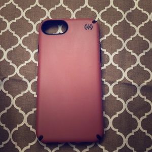 Speck case iPhone 7